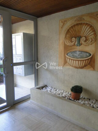  Appartement à vendre 3 pièces 51 m²