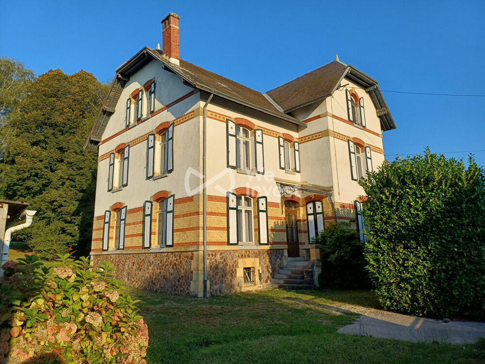 maison de maitre