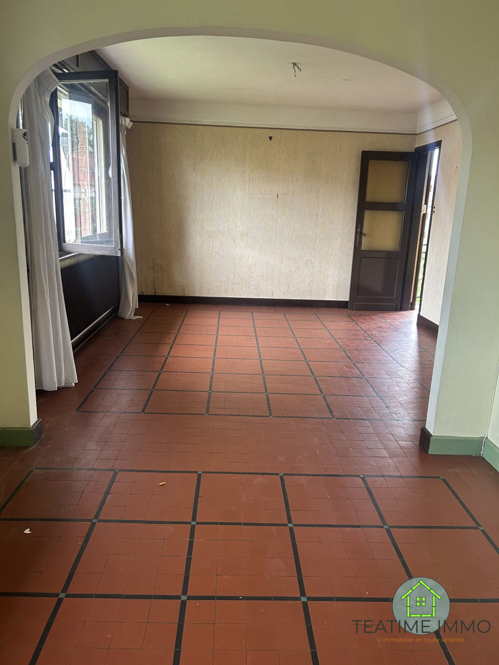 Vente Maison Affaire rare dans ce secteur Villeneuve-d'ascq
