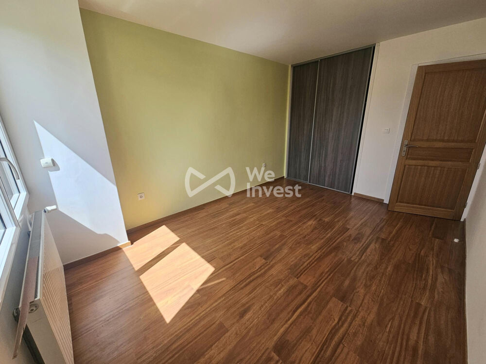 � vendre  Maison La Neuville-Chant-d'Oisel (76520)