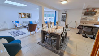  Maison � vendre 6 pi�ces 122 m�