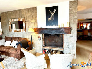  Maison à vendre 12 pièces 307 m²