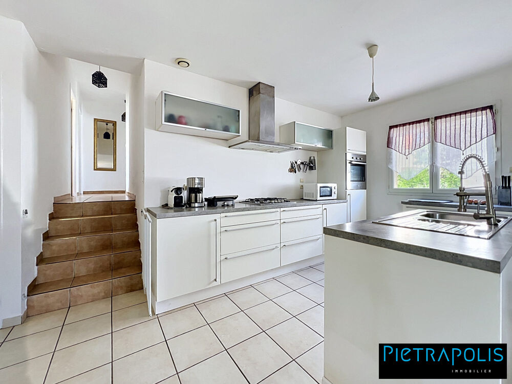Vente Maison Maison T5 Proche de VIENNE Saint-romain-en-gal