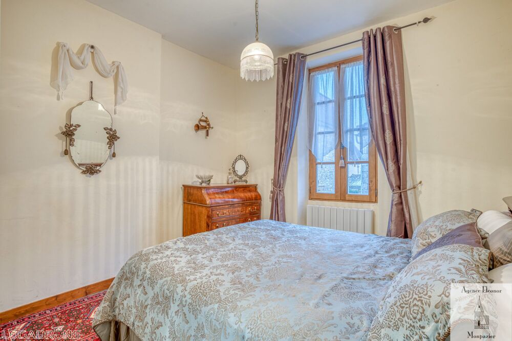 Vente Maison Maison à vendre Monpazier Monpazier