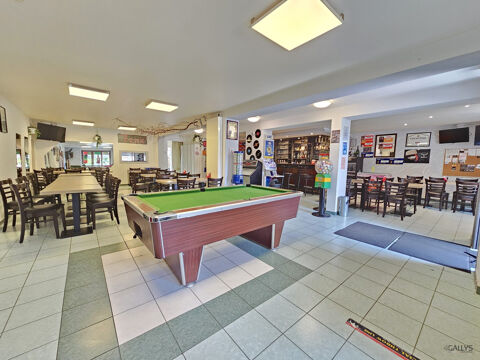 Fonds de commerce &agrave; vendre Gandrange 79900 57175 Gandrange