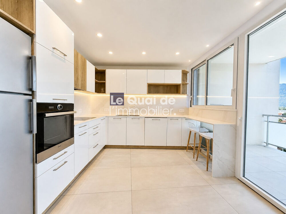 Vente Appartement Appartement à vendre Aix-les-Bains Aix-les-bains