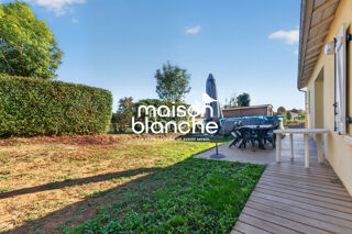  Maison à vendre 4 pièces 95 m²