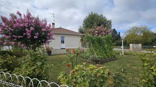  Maison à vendre 4 pièces 86 m²
