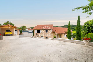  Maison à vendre 5 pièces 144 m²