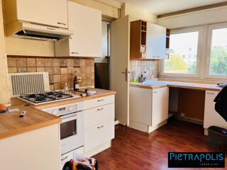  Appartement  vendre 4 pices 69 m