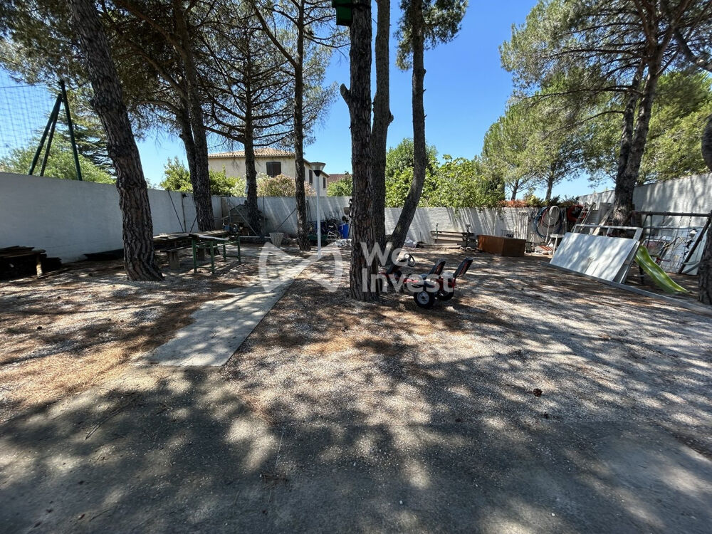Maison à vendre Montblanc