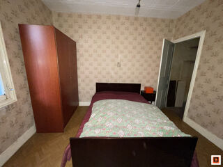  Maison � vendre 3 pi�ces 65 m�