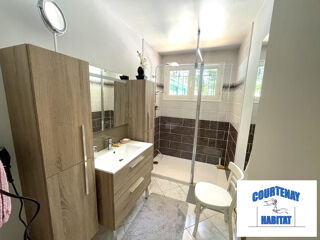  Maison � vendre 9 pi�ces 177 m�