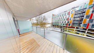  Appartement  vendre 4 pices 86 m