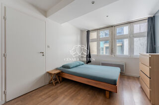  Appartement à vendre 3 pièces 62 m²
