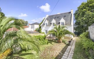  Maison à vendre 7 pièces 193 m²