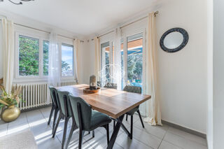  Maison à vendre 7 pièces 135 m²