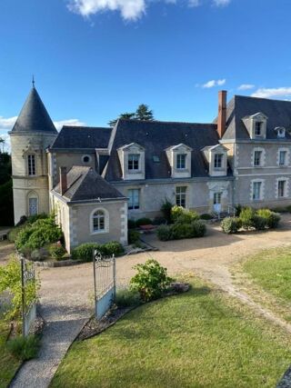  Appartement � vendre 3 pi�ces 52 m� Ballan-mir�