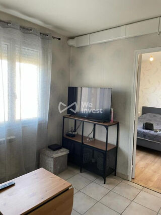  Appartement à vendre 2 pièces 24 m²