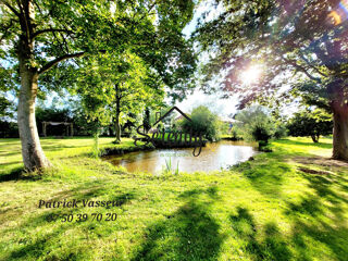  Maison � vendre 8 pi�ces 162 m�