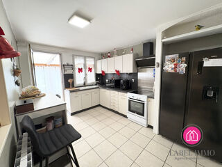  Maison � vendre 5 pi�ces 84 m�