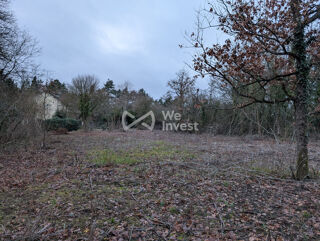  Terrain � vendre 550 m�