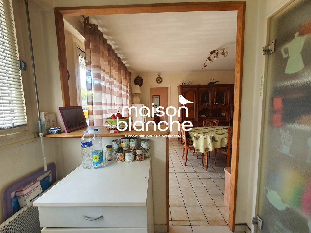 Vente Appartement Appartement à vendre La Rochelle La rochelle