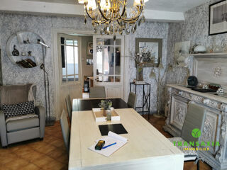  Maison � vendre 15 + pi�ces 306 m�