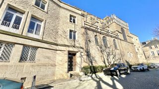  Appartement à vendre 1 pièce 1 m²