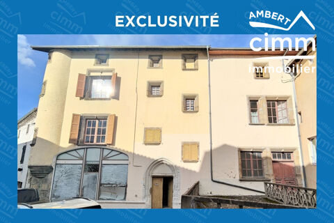   ENSEMBLE DE TROIS MAISONS Maison - 7 pi�ce(s) - 110 m�