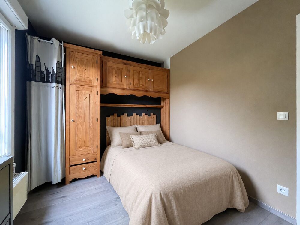 Vente Appartement En exclusivité – T4 en rez-de-jardin avec terrasse à Épagny Epagny metz-tessy