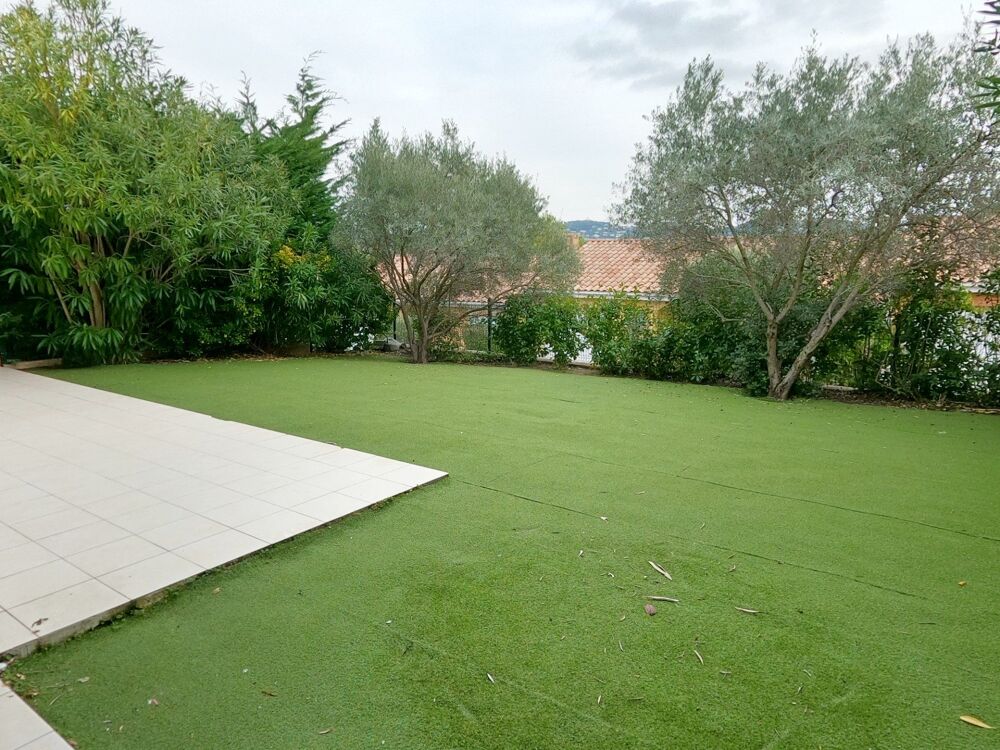 Location Maison Maison à louer Cannes Cannes