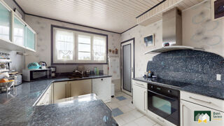  Maison � vendre 6 pi�ces 117 m�