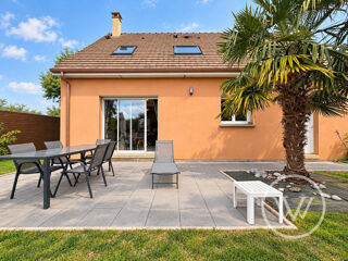 Vente Maison Maison Familiale T5 aux portes du Mans Aigné