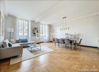  Appartement à vendre 6 pièces 172 m²