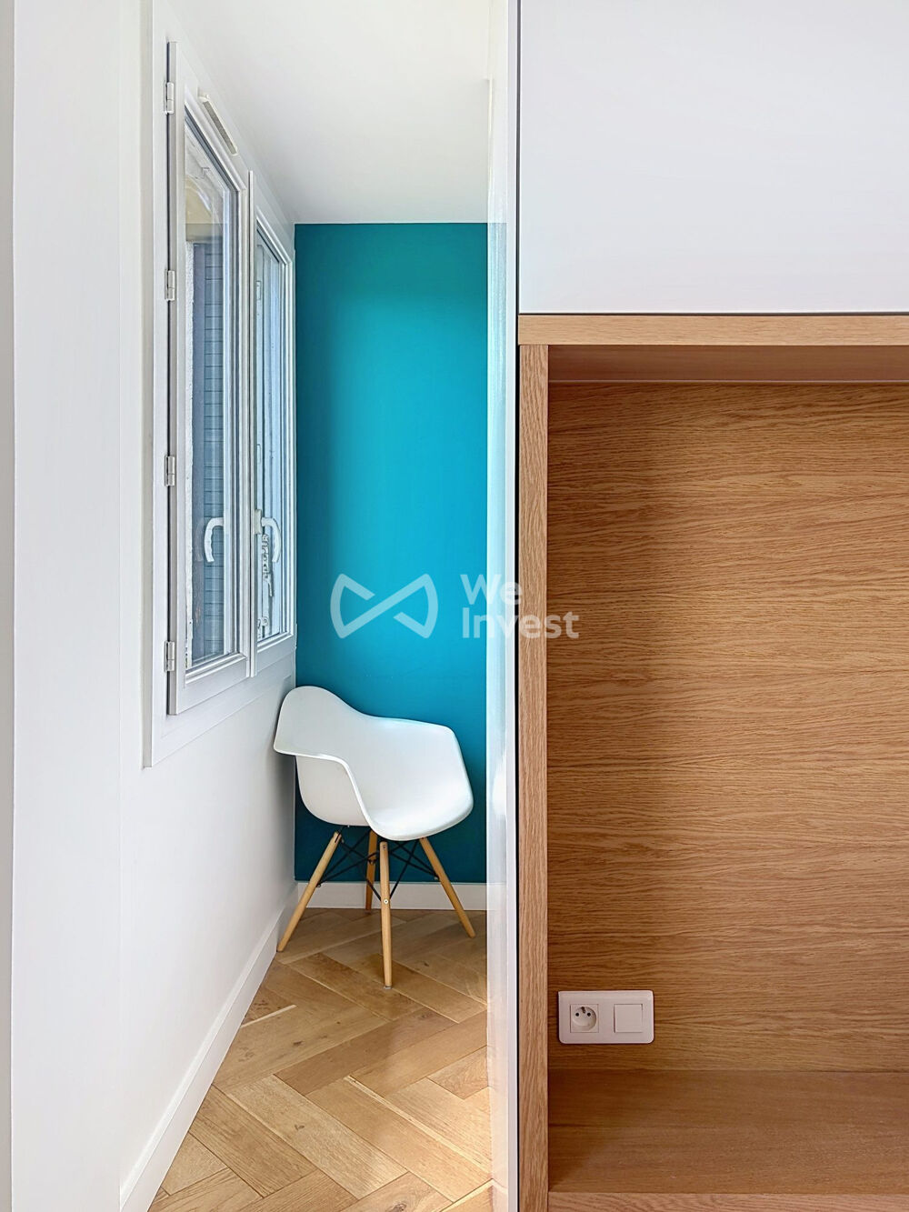 à vendre  Appartement Boulogne-Billancourt (92100)