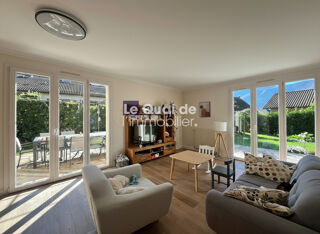  Maison  vendre 6 pices 138 m