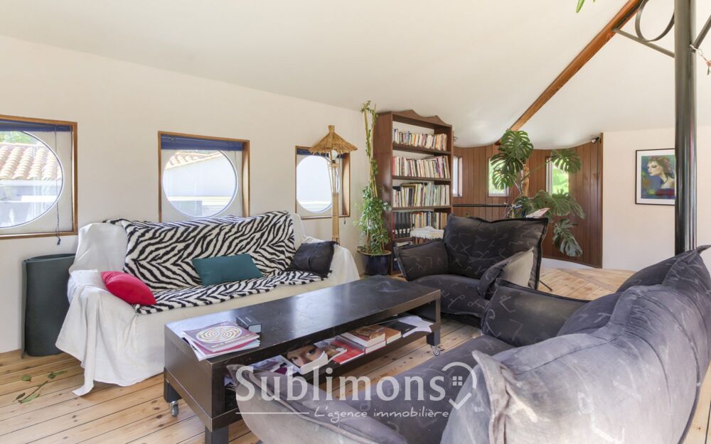  vendre  Maison Vertou (44120)