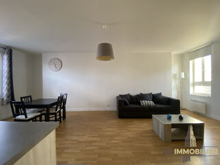  Appartement à louer 3 pièces 69 m²