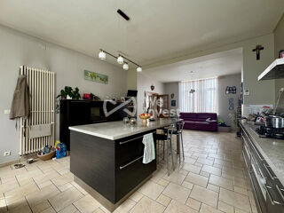  Maison � vendre 5 pi�ces 192 m�