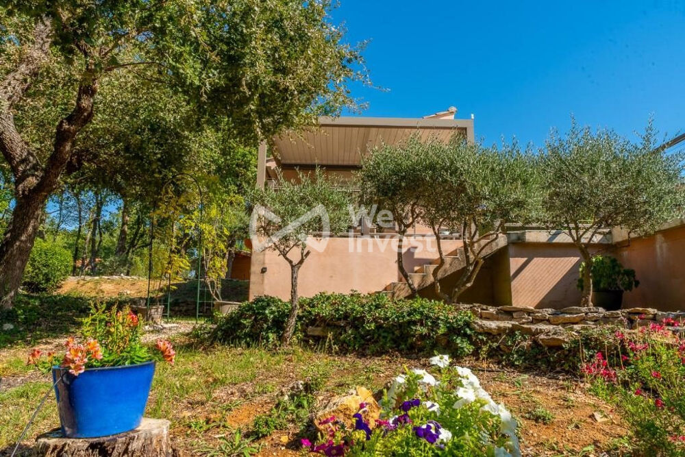 Vente Maison MAISON T5 DE 231M2 Saint-maximin-la-sainte-baume