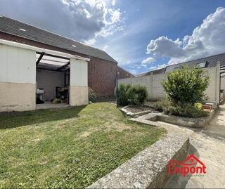  Maison � vendre 6 pi�ces 94 m�