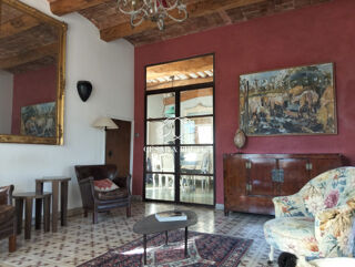  Maison � vendre 11 pi�ces 360 m�