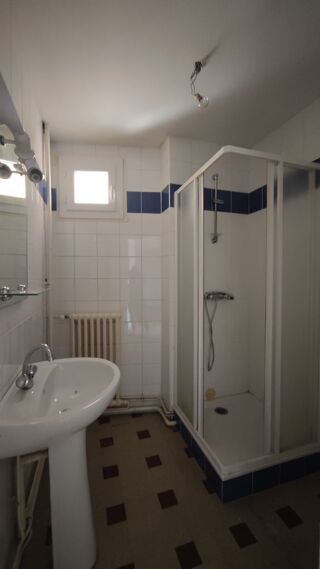  Appartement à vendre 2 pièces 54 m²