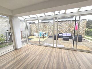  Maison � vendre 6 pi�ces 130 m�