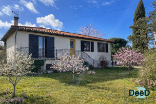  Maison � vendre 6 pi�ces 110 m�