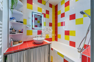  Appartement � vendre 3 pi�ces 60 m�