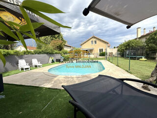  Maison à vendre 5 pièces 108 m²