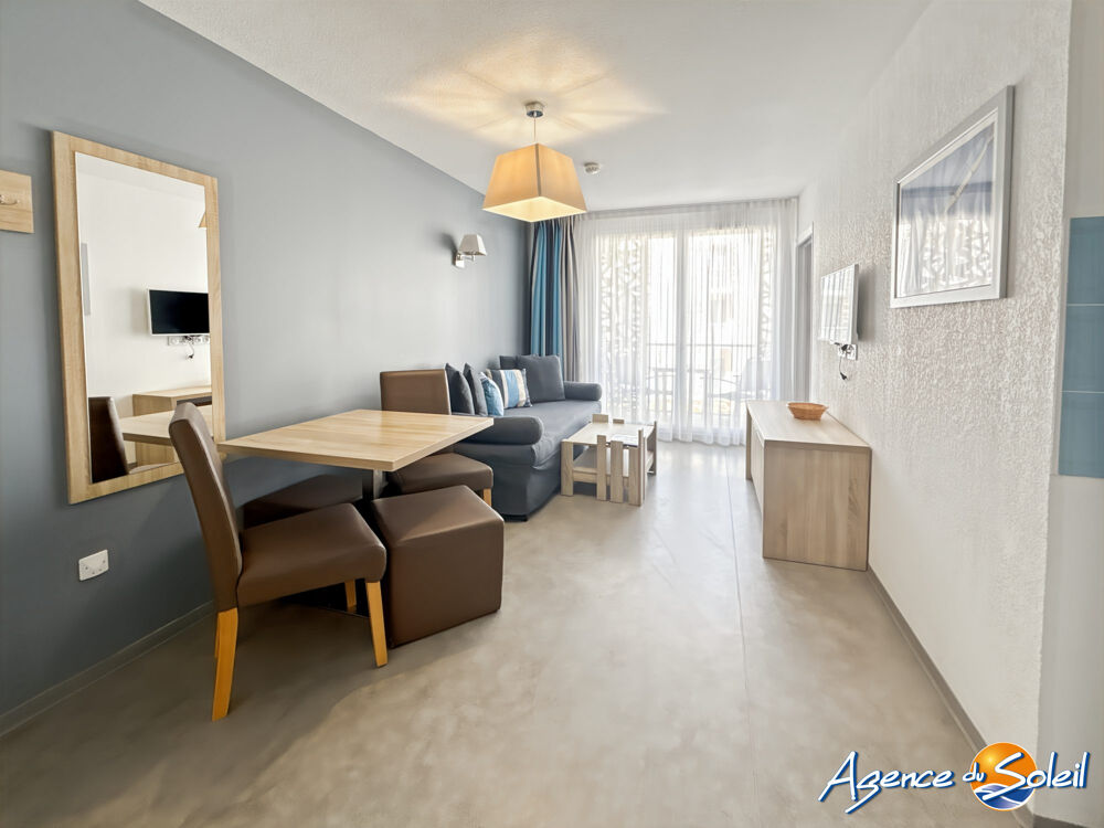 Vente Appartement Appartement à vendre Le Cap d'Agde Le cap d'agde