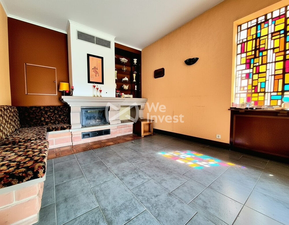 Vente Immeuble INVESTISSEMENT RARE EN PLEINE NATURE – ENSEMBLE IMMOBILIER ID? Wangenbourg-engenthal
